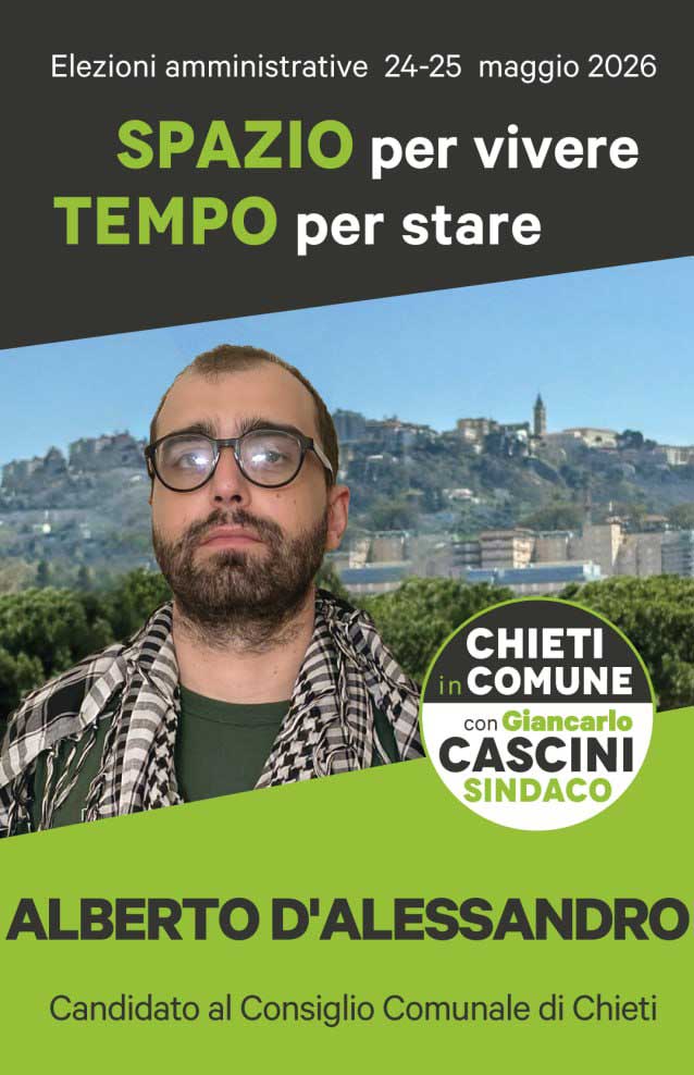 Alberto D'Alessandro