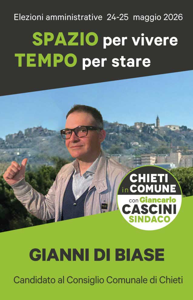 Gianni Di Biase