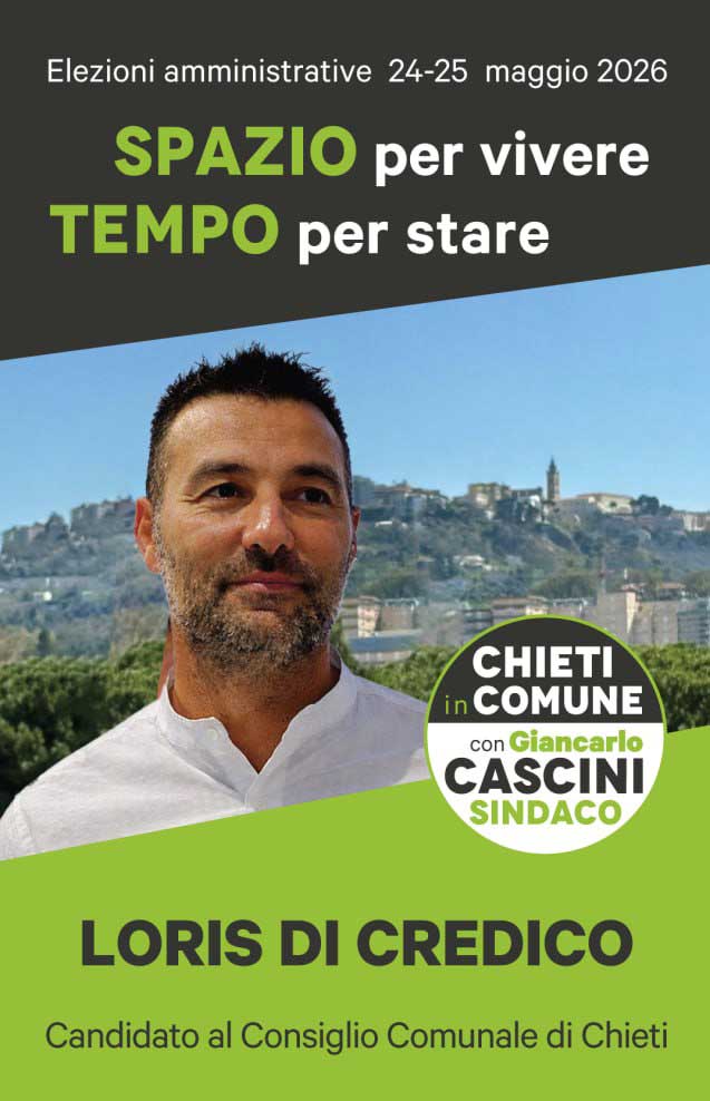 Loris Di Credico