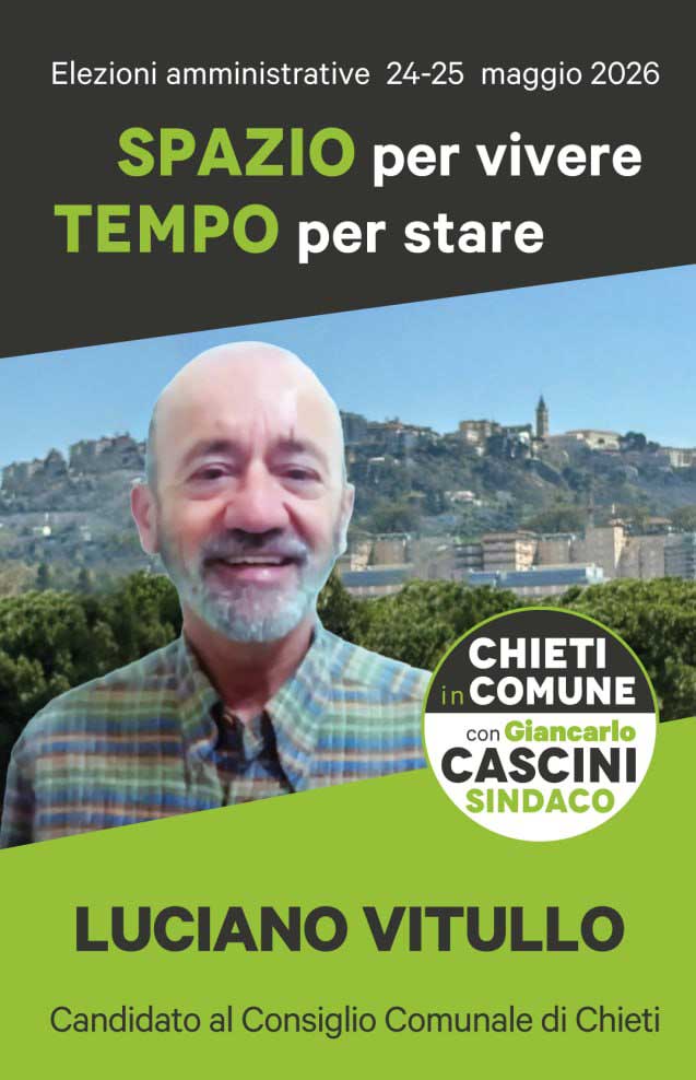 Luciano Vitullo
