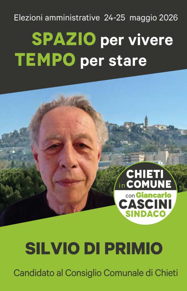 Silvio Di Primio