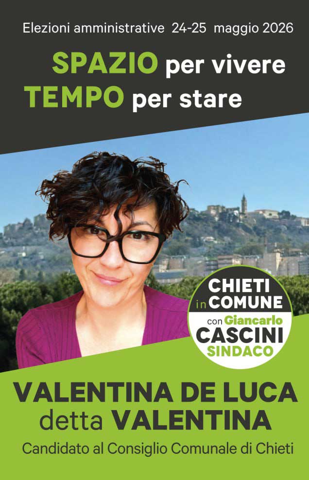 Valentina De Luca
