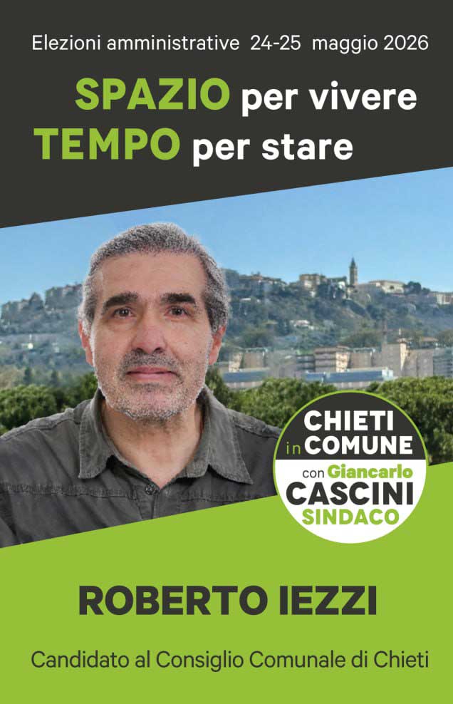 Roberto Iezzi