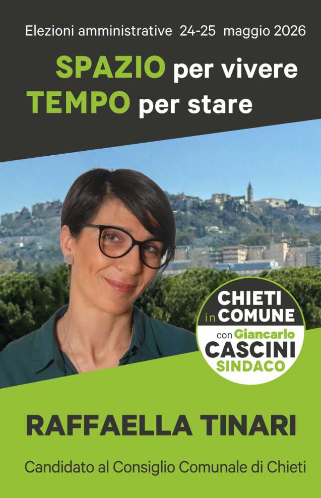 Raffaella Tinari