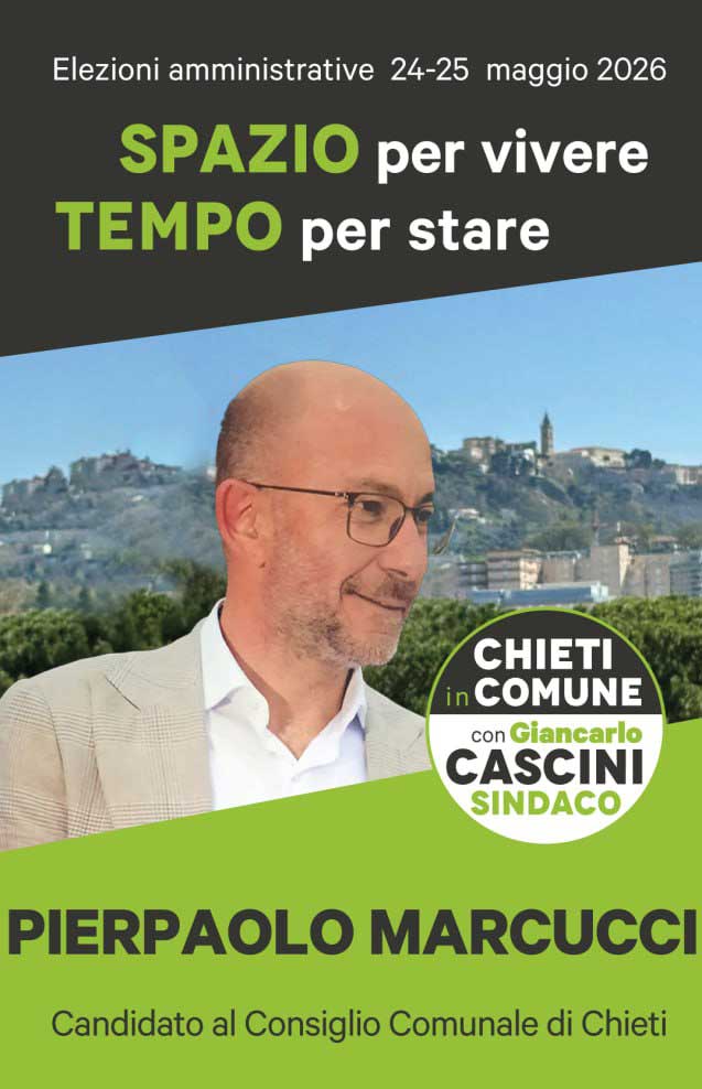 Pierpaolo Marcucci